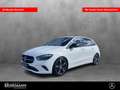 Mercedes-Benz B 180 B 180 Progressive/Multibeam/AHK/EasyPack/360° SHZ Weiß - thumbnail 1