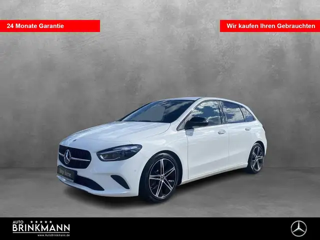 Mercedes-Benz B 180 B 180 Progressive/Multibeam/AHK/EasyPack/360° SHZ