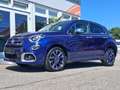 Fiat 500X 500x Yacht Club Capri Blau - thumbnail 10