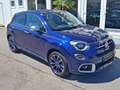 Fiat 500X 500x Yacht Club Capri Blau - thumbnail 2
