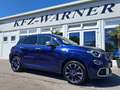 Fiat 500X 500x Yacht Club Capri Blau - thumbnail 1