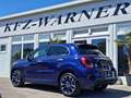 Fiat 500X 500x Yacht Club Capri Blau - thumbnail 8