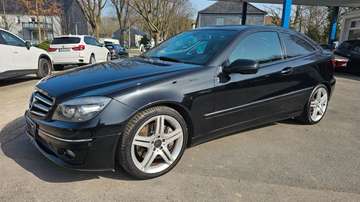 AMG Line, Navi, Leder, Tempomat