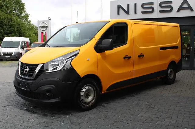 Nissan NV300 L2H1 2,9 dCi 120 Pro C&S