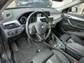 BMW X2 xDRIVE20i EXECUTIVE Navi | 4x4 | LED | Cruise Zwart - thumbnail 10