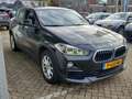 BMW X2 xDRIVE20i EXECUTIVE Navi | 4x4 | LED | Cruise Zwart - thumbnail 4