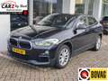 BMW X2 xDRIVE20i EXECUTIVE Navi | 4x4 | LED | Cruise Zwart - thumbnail 1