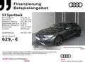 Audi S3 *PANO*SONOS*MATRIX*HuD*NAV+*R-CAM* Grau - thumbnail 1