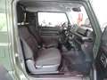 Suzuki Jimny Comfort Allgrip 4WD Klima SHZ erst 24992KM Zelená - thumbnail 11