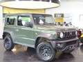 Suzuki Jimny Comfort Allgrip 4WD Klima SHZ erst 24992KM Zelená - thumbnail 10