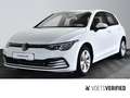 Volkswagen Golf VIII Life 1.5 TSI NAVI+LED+AppConnect+PDC Weiß - thumbnail 1