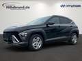 Hyundai KONA Trend 2WD 1.6 T-GDI EU6e Navi Digitales Cockpit LE Schwarz - thumbnail 1