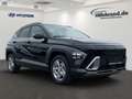 Hyundai KONA Trend 2WD 1.6 T-GDI EU6e Navi Digitales Cockpit LE Schwarz - thumbnail 2