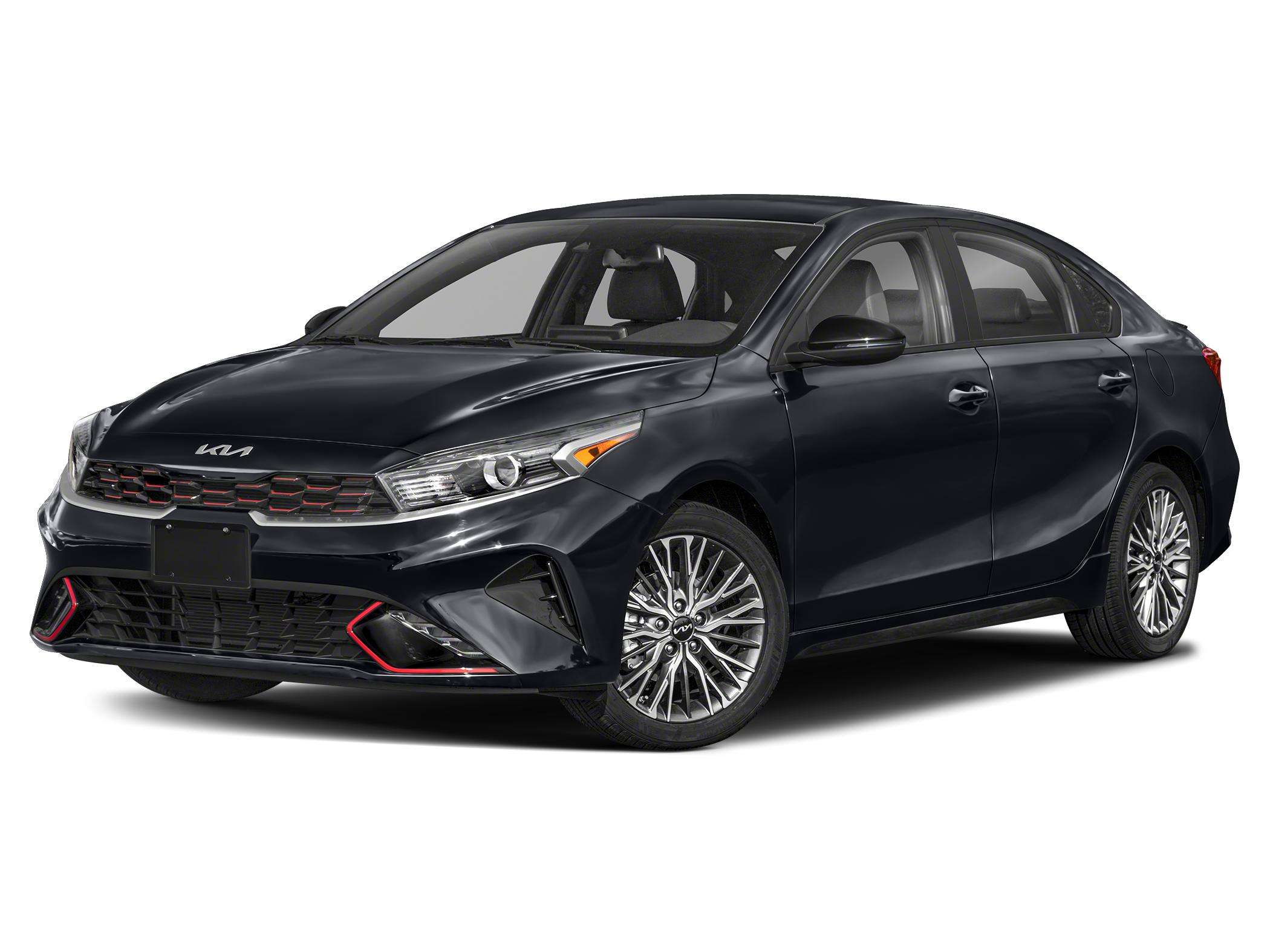 2024 Kia Forte EX  - Android Auto -  Apple CarPlay