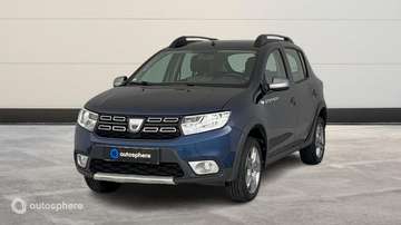 0.9 TCe 90ch Stepway -18