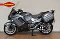 Kawasaki GTR 1400 ABS Grey - thumbnail 5