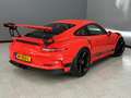 Porsche 991 4.0 GT3 RS Clubsport PCCB*Lift*PDLS+ Narancs - thumbnail 2