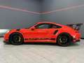Porsche 991 4.0 GT3 RS Clubsport PCCB*Lift*PDLS+ Narancs - thumbnail 9