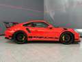 Porsche 991 4.0 GT3 RS Clubsport PCCB*Lift*PDLS+ Narancs - thumbnail 5