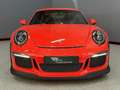 Porsche 991 4.0 GT3 RS Clubsport PCCB*Lift*PDLS+ Orange - thumbnail 26