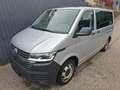 Volkswagen T6 Kombi VW T6 Kombi KR 2,0 TDI 4Motion DSG Argent - thumbnail 5