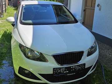 Ibiza SportCoupe 1,2