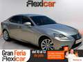 Lexus IS 300 2.5 300h Executive Navibox Gris - thumbnail 1