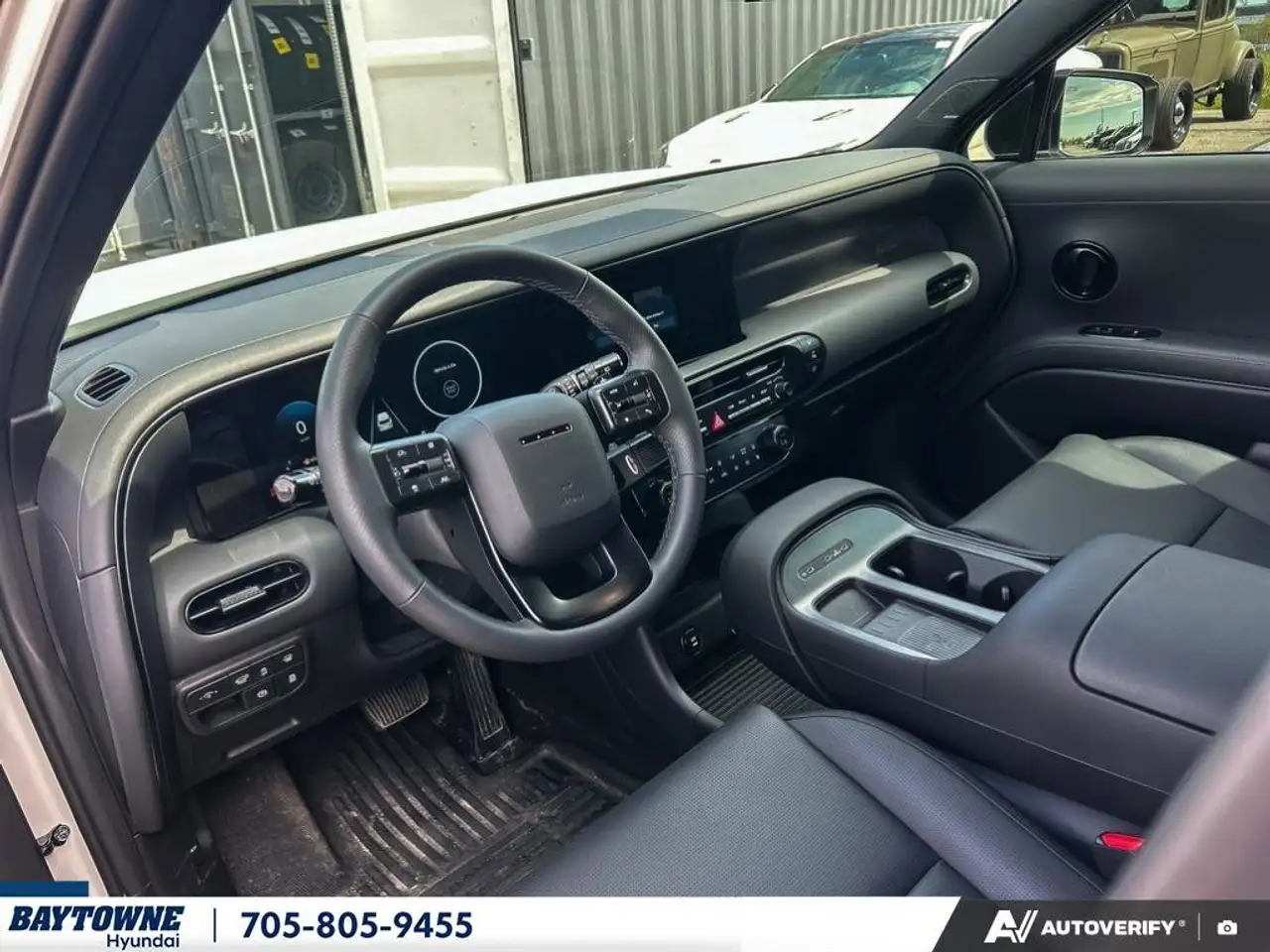 Hyundai PALISADE fotografie Hyundai PALISADE