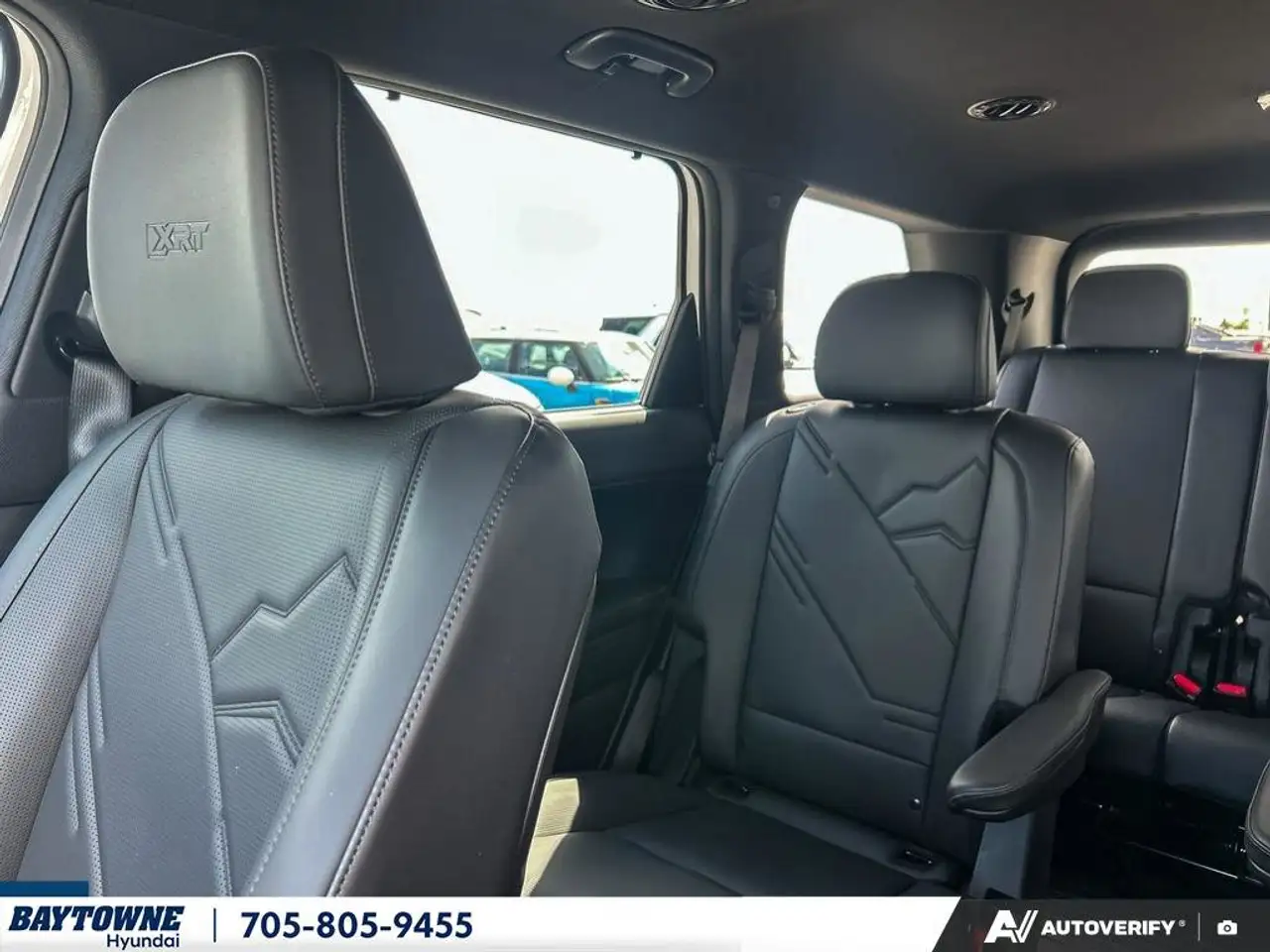 Hyundai PALISADE fotografie Hyundai PALISADE