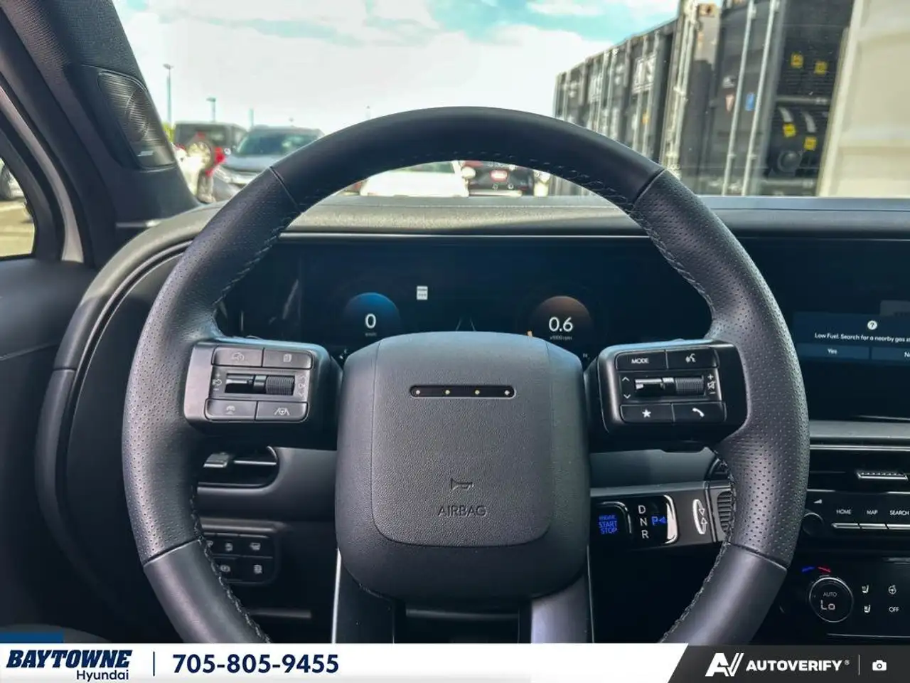 Hyundai PALISADE fotografie Hyundai PALISADE