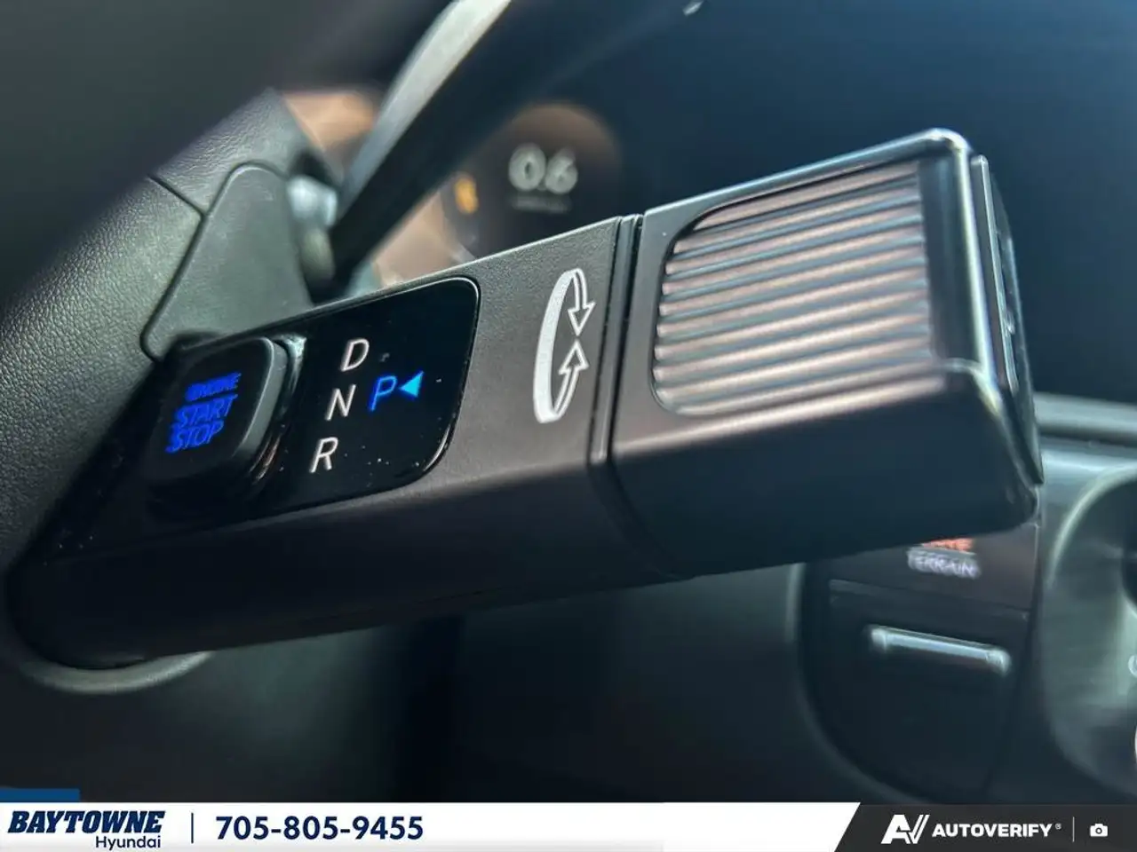 Hyundai PALISADE fotografie Hyundai PALISADE