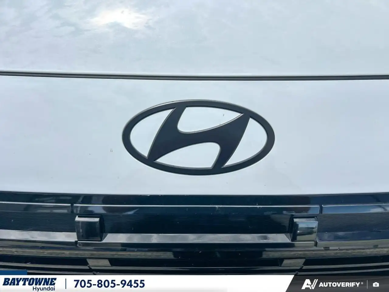 Hyundai PALISADE fotografie Hyundai PALISADE