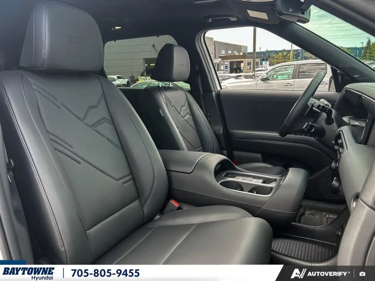 Hyundai PALISADE fotografie Hyundai PALISADE