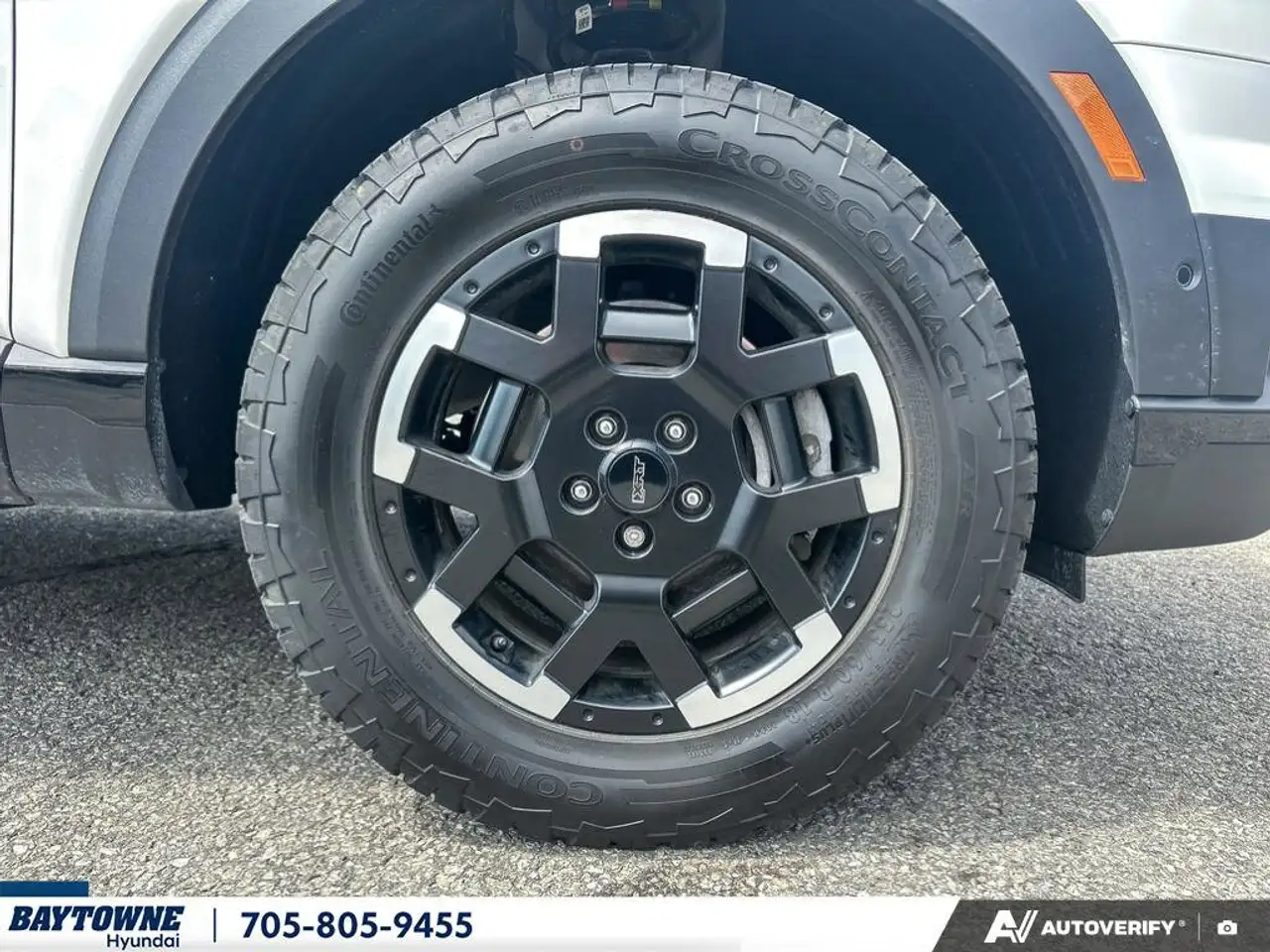 Hyundai PALISADE fotografie Hyundai PALISADE