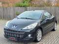 Peugeot 207 CC Cabrio-Coupe Allure Schwarz - thumbnail 4