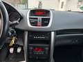 Peugeot 207 CC Cabrio-Coupe Allure Schwarz - thumbnail 14