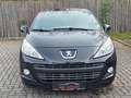 Peugeot 207 CC Cabrio-Coupe Allure Schwarz - thumbnail 3
