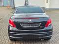 Peugeot 207 CC Cabrio-Coupe Allure Schwarz - thumbnail 8