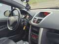 Peugeot 207 CC Cabrio-Coupe Allure Schwarz - thumbnail 16