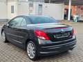 Peugeot 207 CC Cabrio-Coupe Allure Schwarz - thumbnail 7