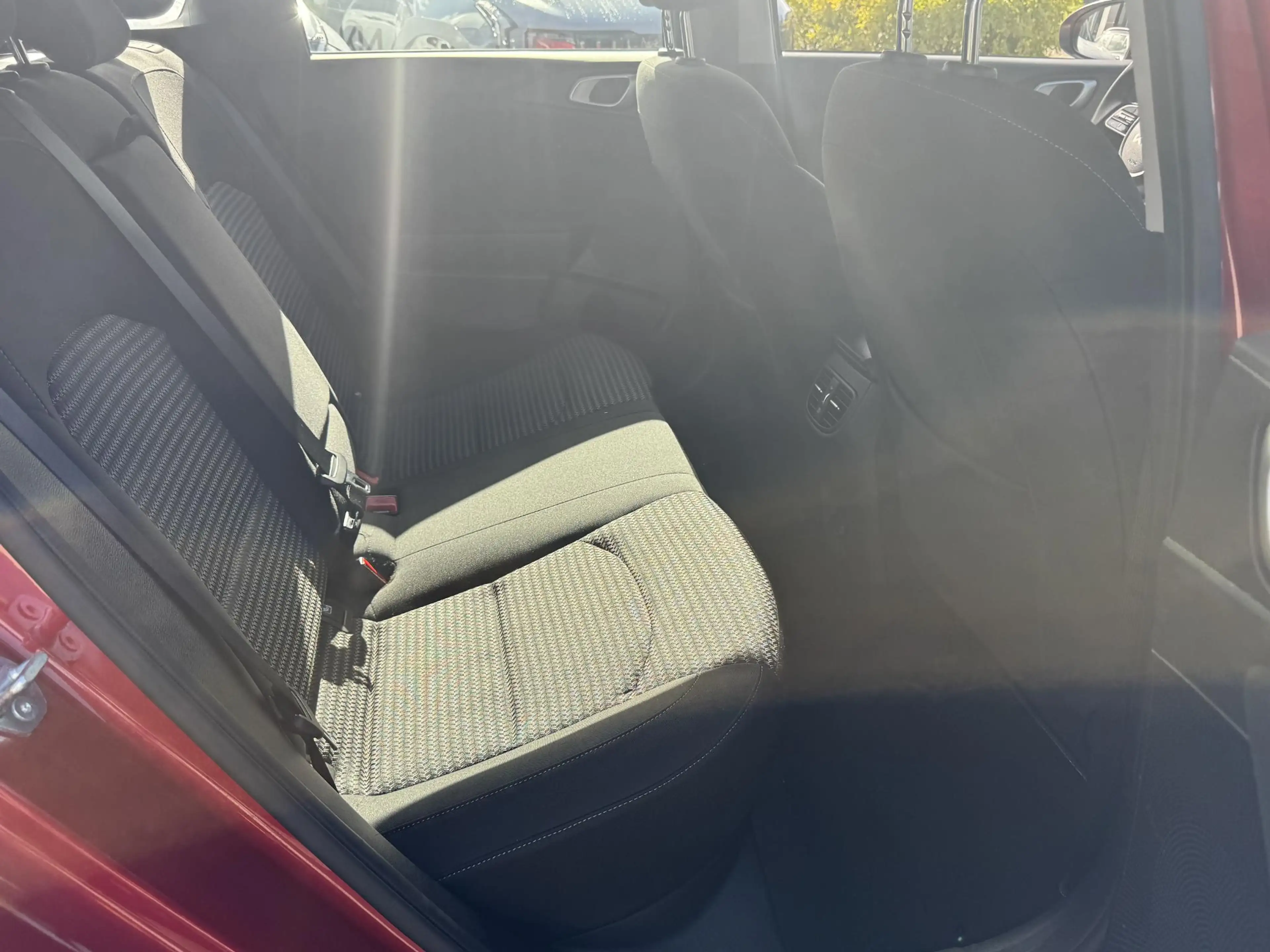 Kia Ceed SW / cee'd SW Sportswagon 1.5 T-GDi DynamicLine Trekhaak — photo 13