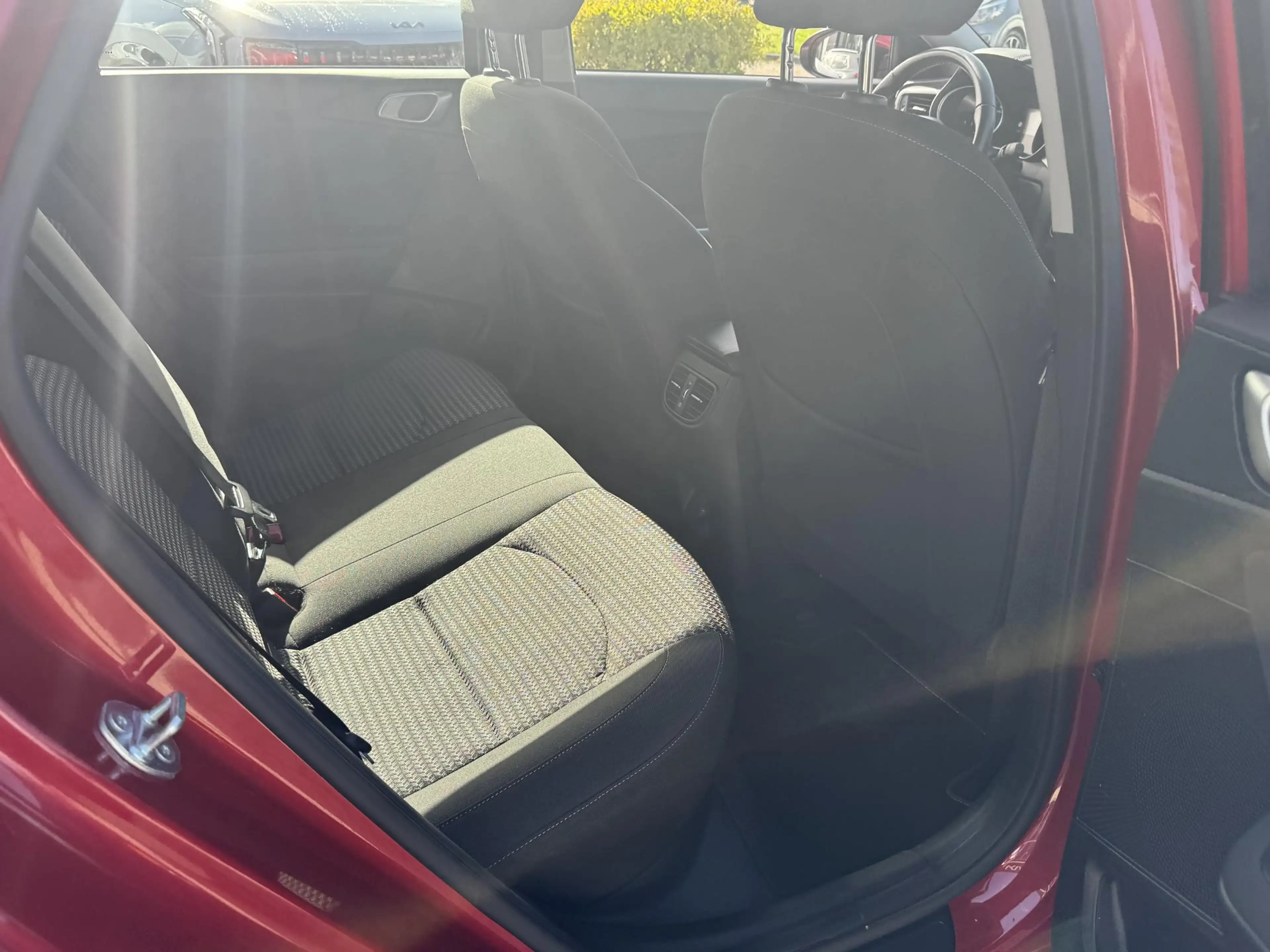 Kia Ceed SW / cee'd SW Sportswagon 1.5 T-GDi DynamicLine Trekhaak — photo 12
