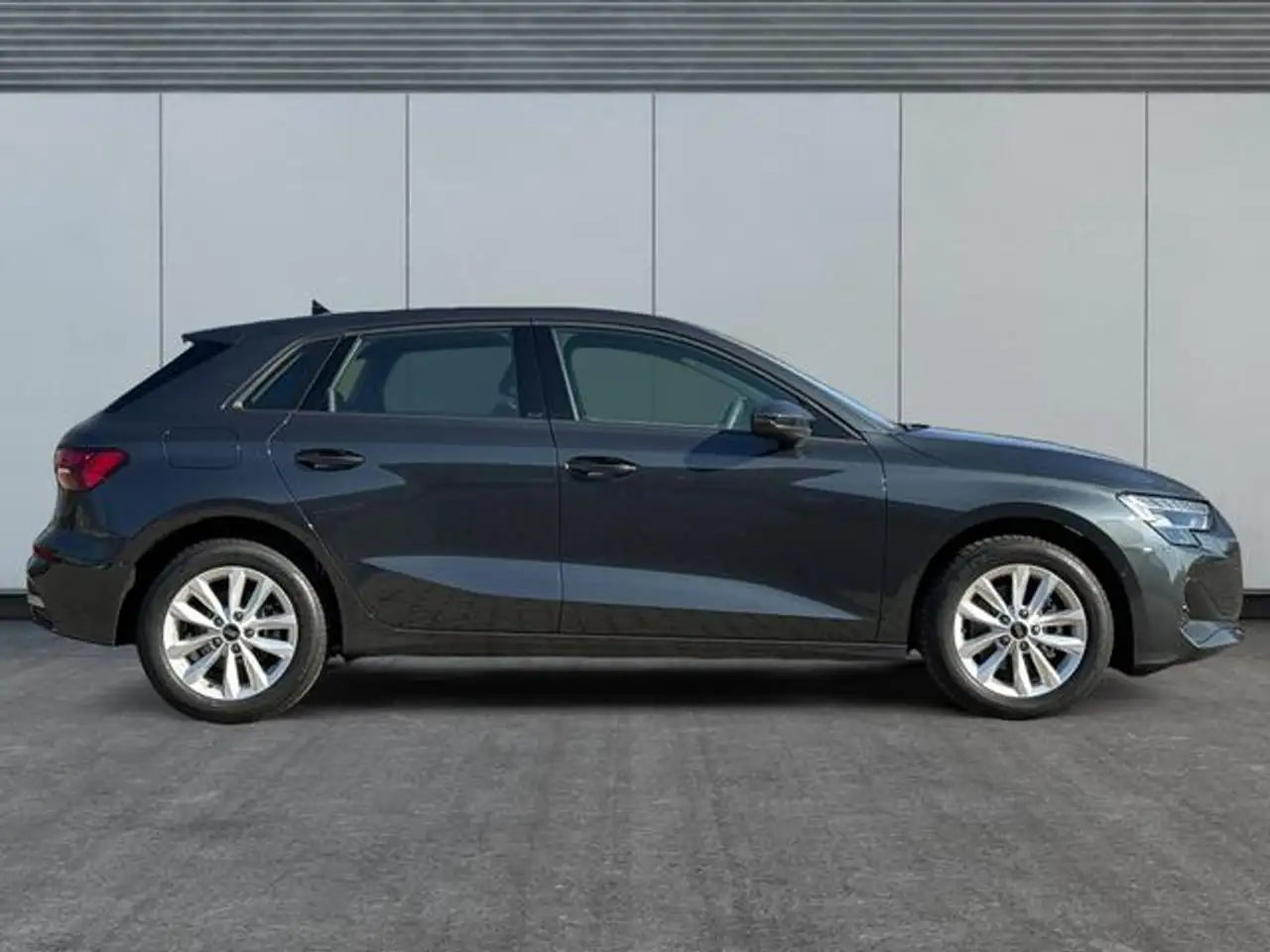 Audi A3, фото 5