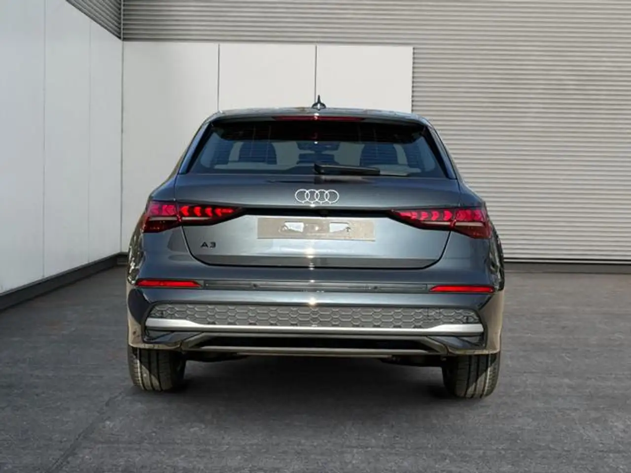 Audi A3, фото 4