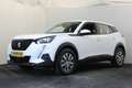 Peugeot 2008 1.2 PureTech Active |Navi| Wit - thumbnail 1