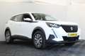 Peugeot 2008 1.2 PureTech Active |Navi| Wit - thumbnail 3