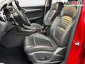 MG ZS Luxury 1.0 T-GDi 111PS Automatik Kamera Totw El... Red - thumbnail 29