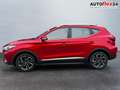 MG ZS Luxury 1.0 T-GDi 111PS Automatik Kamera Totw El... Red - thumbnail 7