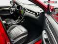 MG ZS Luxury 1.0 T-GDi 111PS Automatik Kamera Totw El... Red - thumbnail 11