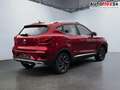 MG ZS Luxury 1.0 T-GDi 111PS Automatik Kamera Totw El... Red - thumbnail 6